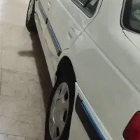 پرشیا xu7  مدل 1400|خودرو سواری و وانت|هشترود, |دیوار