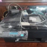 پرینتر،کپی،فکس، اسکنر hp|پرینتر، اسکنر، کپی، فکس|تهران, زرگنده|دیوار