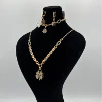 سرویس طلا شبدر