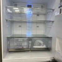 فروش ویژه یخچال دوو|یخچال و فریزر|صومعهسرا, |دیوار