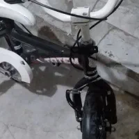 دوچرخه سایز۱۲|اسباب‌‌بازی|نسیم‌شهر, |دیوار