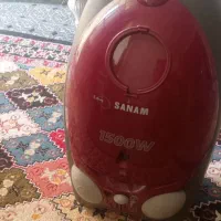 جاروبرقی|جاروبرقی، جارو شارژی، بخارشو|قدس, شهرقدس|دیوار