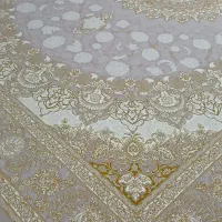 فروش فوری قالی ۷۰۰شونه طرح طلاکوب هلنا