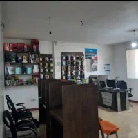 فروش آپارتمان تجاری۵۵متر تکخواب براصلی بلوارکشاورز