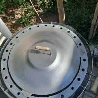 تنورنان خانگی