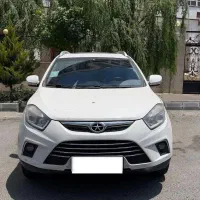 جک s5 موتور ۲۰۰۰ توربو مدل ۱۴۰۰ اتومات