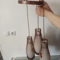 لوستر آشپزخانه ۶۰۰۰۰۰ تومان