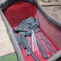 تخت بچه|تخت و صندلی بچه|اهواز, کوی علوی|دیوار