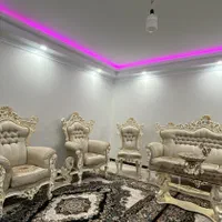 مبل استیل میز ناهار خوری کمد|حراج|تهران, افسریه شمالی|دیوار