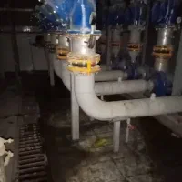 لوله کشی گاز.تاسیسات موتورخانه.تعمیرپکیج.تاسیسات