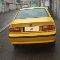 سمند۱۴۰۰داشبورد جدید|خودرو سواری و وانت|قائمشهر, |دیوار