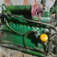 موتور جاندیر