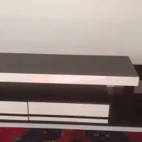 میز تلویزیون سه تکه