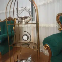 استند یا بوفه نو