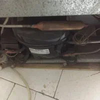 یخچال هتلی|یخچال و فریزر|تهران, منیریه|دیوار