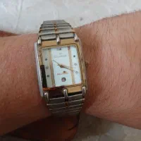 ساعت ROMANSON دوموتوره اصلی سویس
