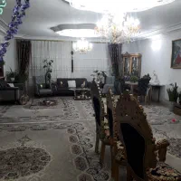 واحد 130 متری سه خواب با دو پارکینگ