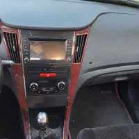 دنا پلاس  ۱۴۰۲ توربو|خودرو سواری و وانت|مشگین شهر, |دیوار