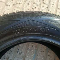 لاستیک195.60.15|قطعات یدکی و لوازم جانبی|ری, شهرری|دیوار