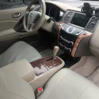 مورانو 2009|خودرو سواری و وانت|تهران, سعادت‌آباد|دیوار