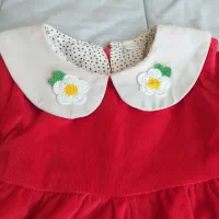 سارافن بچگانه|کفش و لباس بچه|دیواندره, |دیوار