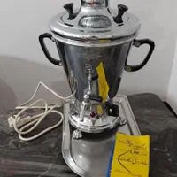 سماور برقی پلان