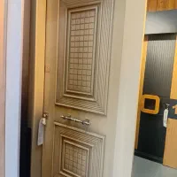 درب ضد سرقت و اطاقی