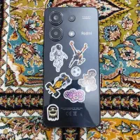 Redmi note 13 4G|موبایل|اصفهان, صدف|دیوار