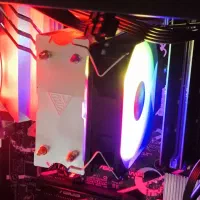کولر خنک کننده سی پی بو cpu cooler
