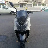 موتور j200 ۱۴۰۲
