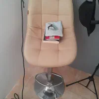 صندلی تک جک دار