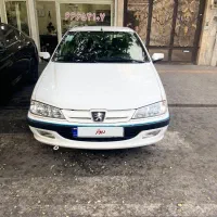 پژو پارس ۱۴۰۰