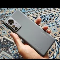 پرچمدار شیائومی xiaomi12pro|موبایل|قم, امامزاده ابراهیم|دیوار