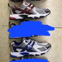 کتونی اسیکس خارجی