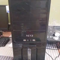 کامپیوتر اداری با کارت ssd