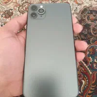 آیفون یازده پرومکس