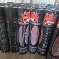 نصب و تعمیرات جزئی و کلی ایزوگام و بازدید رایگان|خدمات پیشه و مهارت|شیراز, باهنر|دیوار