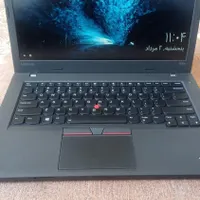 لپتاپ لنوو  t470p