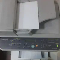 فروش پرینتر سامسونگ مدل ۴۵۲۱|پرینتر، اسکنر، کپی، فکس|مشهد, شهرک صنعتی توس|دیوار