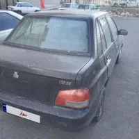 پراید۱۳۲