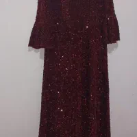 لباس مجلسی|لباس|بندر کنگان, |دیوار