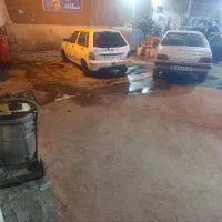 واگذاری یک باب مغازه|اجارهٔ مغازه و غرفه|مشهد, کوی المهدی|دیوار