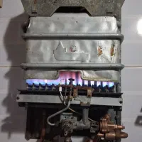 آبگرمکن دیواری بوتان درنو