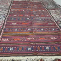فرش‌گلیم