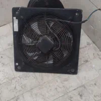 هواکش دمنده دهنه 40