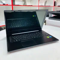 لپتاپ لنوو celeron رم ۸ گرافیک دار (استوک اروپایی)|رایانه همراه|شهرکرد, |دیوار