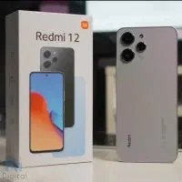 ردمی 12