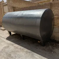 تانک ۵ هزاری