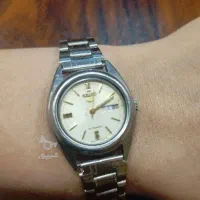 ساعت سیکو پنج اتوماتیک