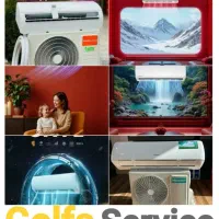 تعمیرات یخچال سایدلباسشویی گلفاسرویس|خدمات پیشه و مهارت|نوشهر, |دیوار